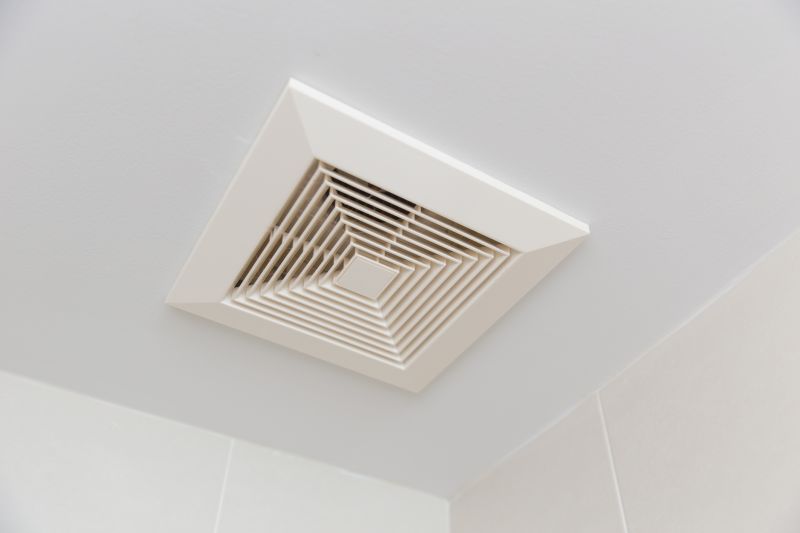 Ventilation Systems
