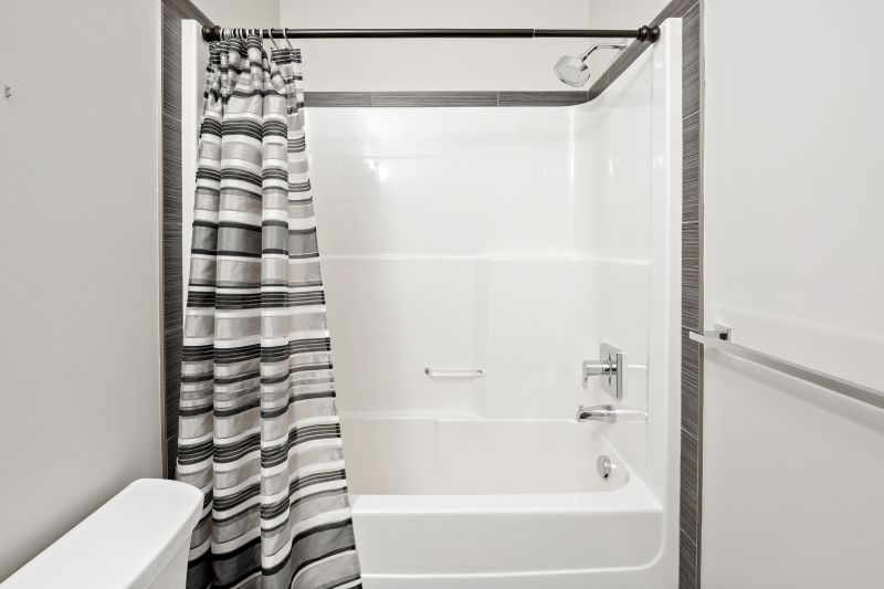 Custom Shower and Tub Combos