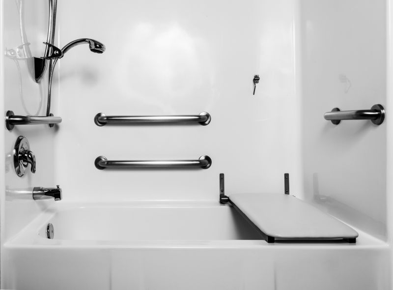 Elderly Bathtub Installers detail