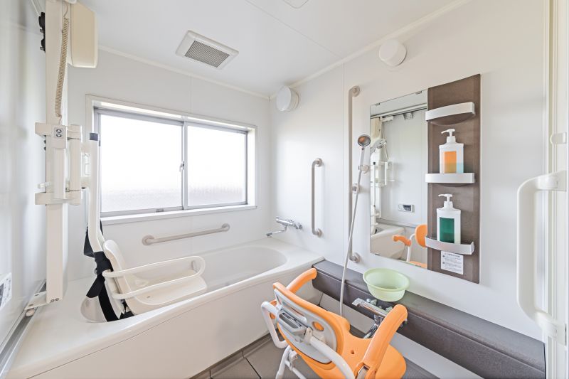Elderly Bathtub Installers detail