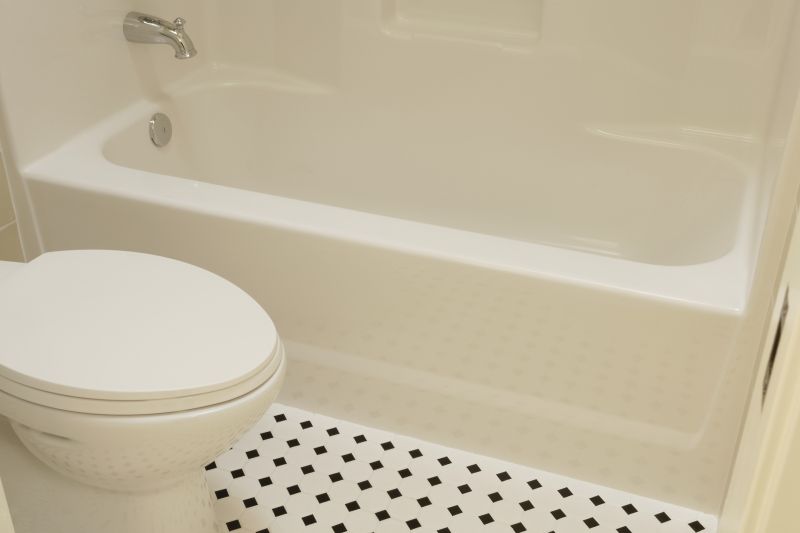 Elderly Bathtub Installers detail