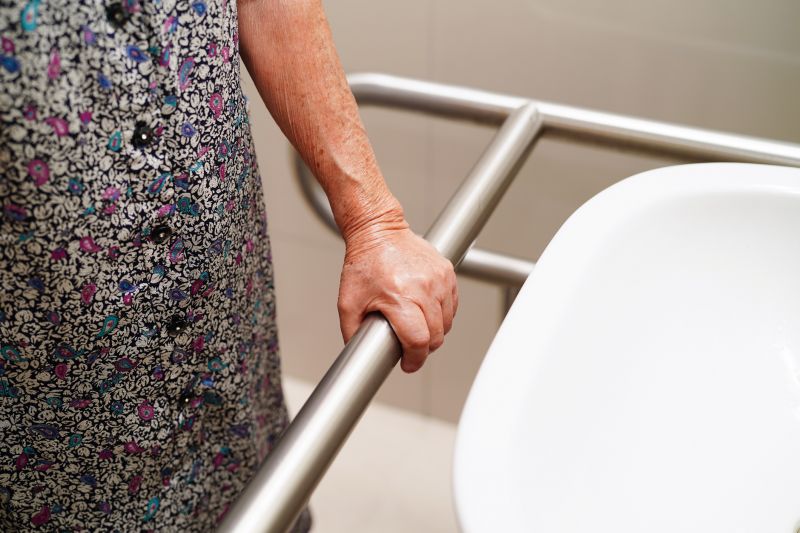 Elderly Bathtub Installers detail